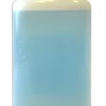 Premium Acrylic Hardener (Liquid) — semi-clear, fast 8–12 minute cure hardener for castable resins, used with acrylic powder for strong molds.