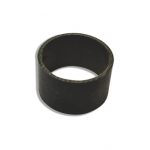 Durable phenolic ring forms for secure and precise sample mounting in metallographic preparation.
