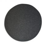 Silicon Carbide Disc 10″ Plain Back No Hole for precise cutting and smooth finishing
