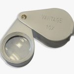 Coddington Magnifier