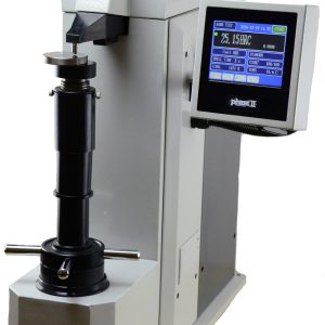 King Portable Brinell Hardness Tester Model A1 With 3000Kg Test Head -  Brystar Tools