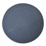 PSA abrasive disc from Metsuco for precise sanding and polishing