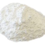 1-pound high purity alumina powder, agglomerate-free and deagglomerated for fast, scratch-free polishing and superior finishes.