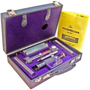 Hardness Testing Equipment - Metsuco
