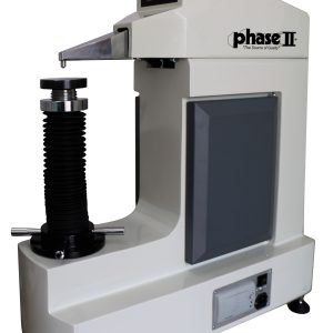 King Portable Brinell Hardness Tester Model A3 With 3000Kg Test Head Chain  Adapter - Brystar Tools