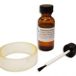 Delicate task wipes, soft lint-free tissues for precision cleaning in laboratories, optics, and electronic surfaces.