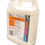 Ultrathin Low Viscosity Hardener — clear, fast-curing epoxy for porous specimens, cures in 45–60 minutes at room temperature without yellowing.