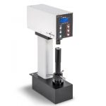 United Tru-Blue II Rockwell Hardness Tester for precise measurement of material hardness using Rockwell scale.