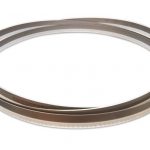 Bi-Metal Band Saw Blade for durable, precise cutting of metal and tough materials with long-lasting performance.