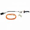 Hotspotter All Purpose Propane Torch with Push-Button Igniter, 10ft Hose
